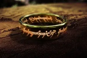 The Epic World of Tolkien in ‘The Fellowship of the Ring’.
