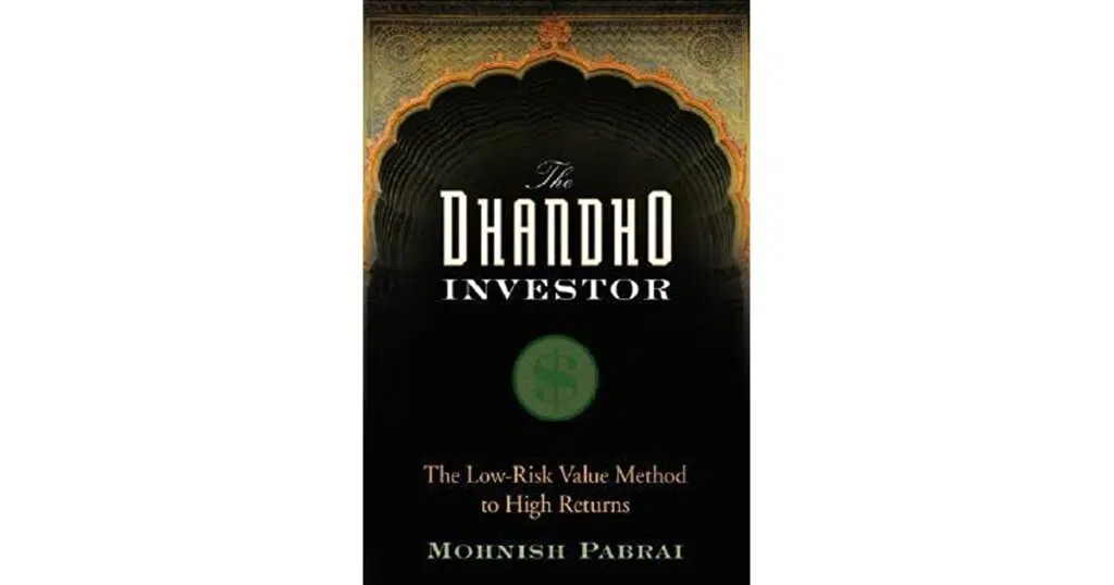 The Dhandho Investor