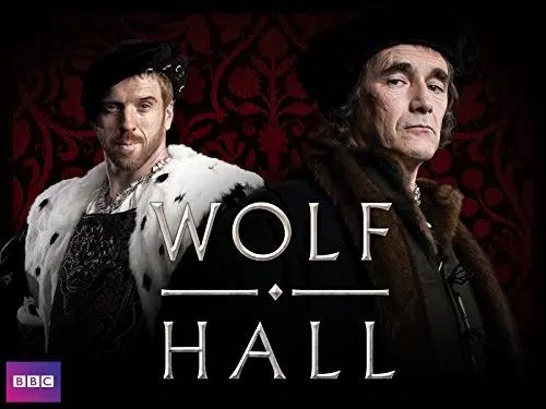 Wolf Hall